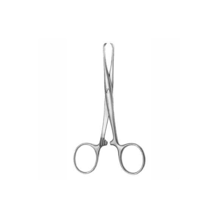 Haemostatic Forceps